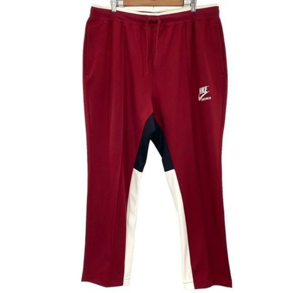 Nike Sportswear NSW Men's Double Knit Track Pants - Picture 2 of 16